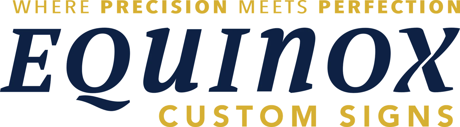 Equinox Logo