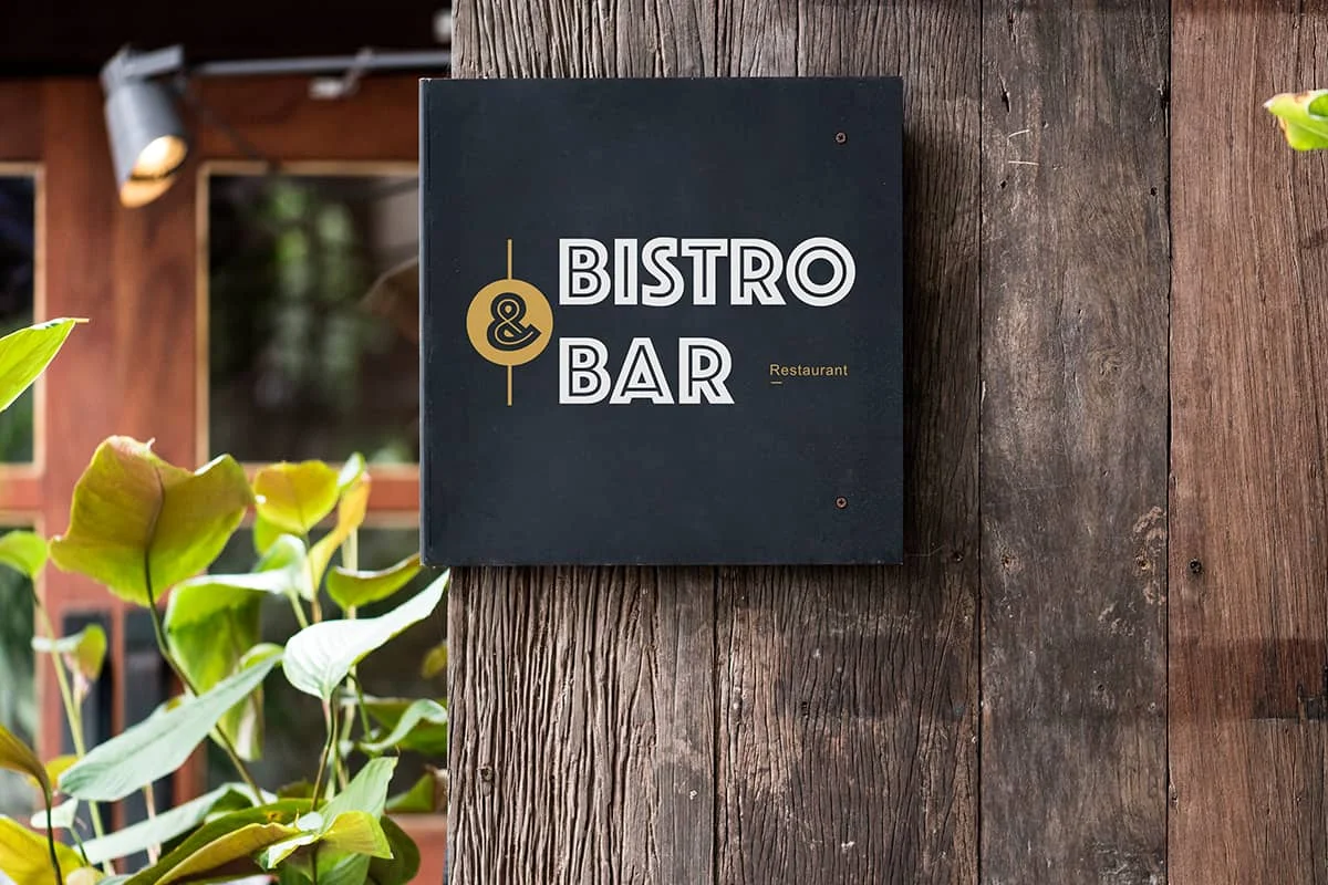 Why Businesses Need Custom Outdoor Signs