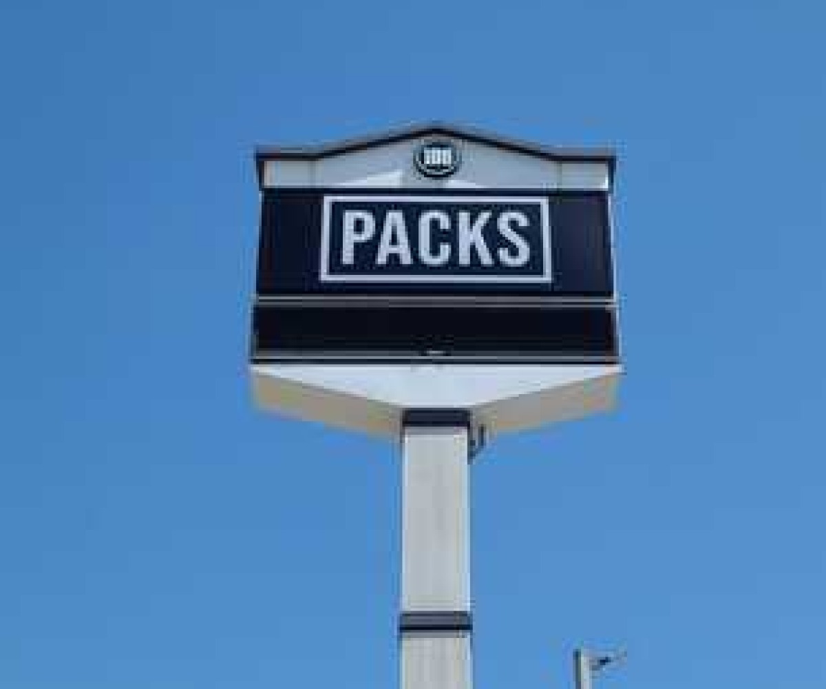 Equinox Custom Signs collaborative approach to sign design and installation in Richmond VA