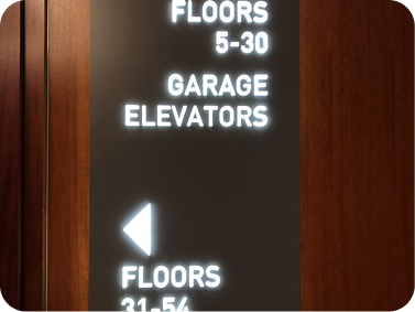Enterprise Signage Challenges