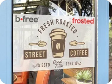 Custom Signage