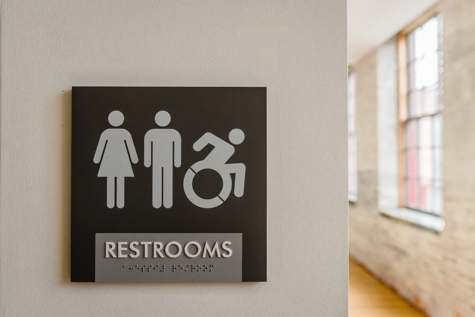 ADA Signs