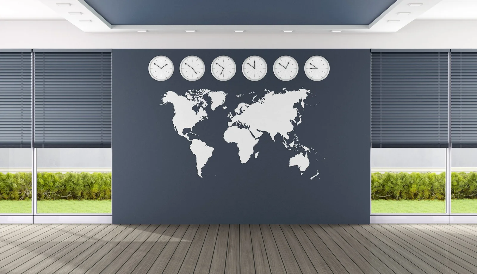 Wall Graphics