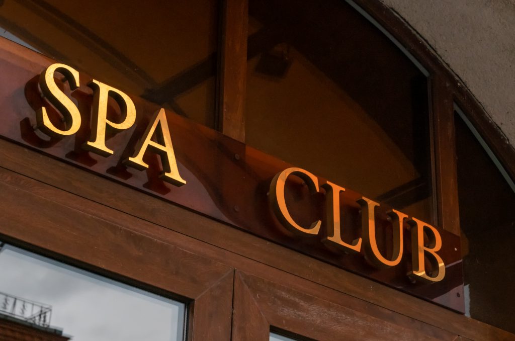 sign company in richmond