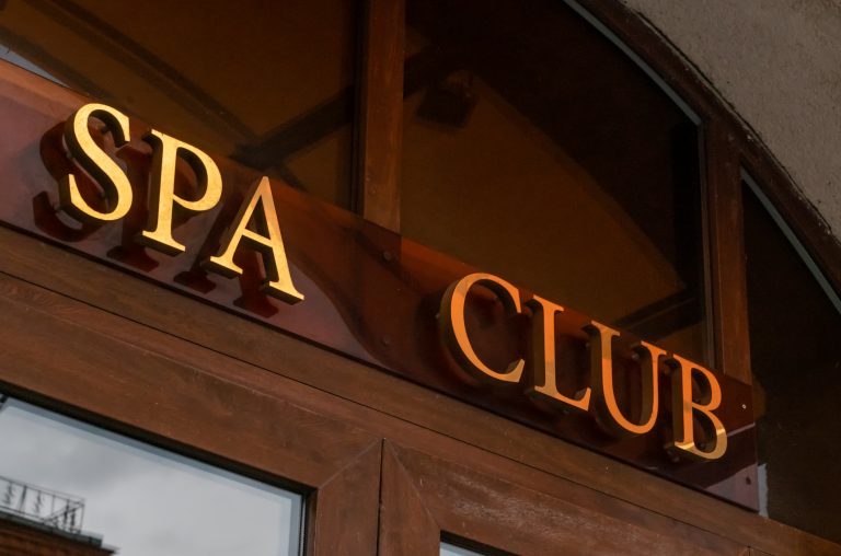 sign company in richmond