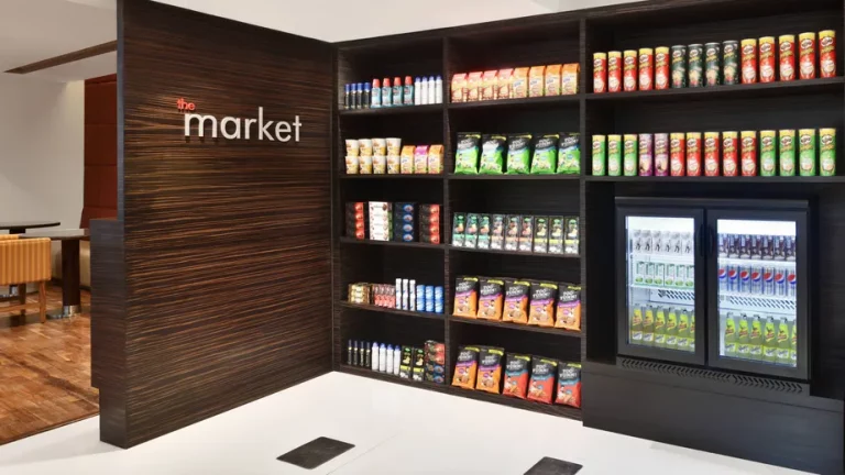 retail and manufacturing